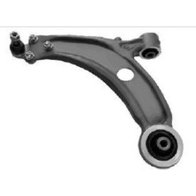 Votto 12-23502 Salıncak Alt Sol Aluminium 308 Iı 2013- 9800596680