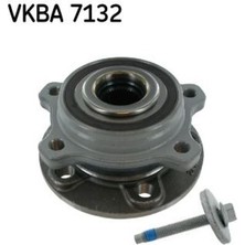 Skf VKBA7132 Ön Arka Teker Rulmanı Poryalı Volvo S90 Iı 16-S60 Iıı (224) 20-V60 Iı (225) 20-XC90 Iı (256 15-18 XC60 Iı (246) 20- 31429293