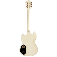 Guild Polara Kim Thayil Signature Elektro Gitar