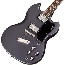 Guild Polara Deluxe Elektro Gitar