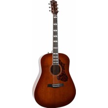 Godin 051656 Metropolis Ltd Hg Eq Elektro Akustik Gitar