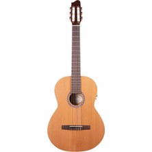 Godin Etude Clasica II Solak Elektro Klasik Gitar