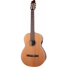 Godin Etude Clasica II Solak Elektro Klasik Gitar