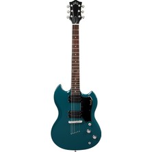 Guild Polara Elektro Gitar