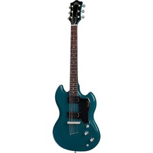 Guild Polara Elektro Gitar