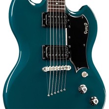 Guild Polara Elektro Gitar