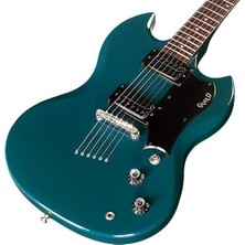 Guild Polara Elektro Gitar