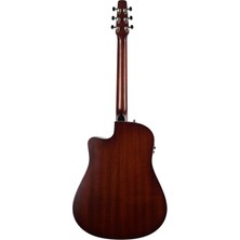 Seagull Maritime Sws Cw Gt Presys Iı Elektro Akustik Gitar