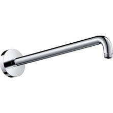 Hansgrohe Duş Dirseği 38.9 Cm-Krom