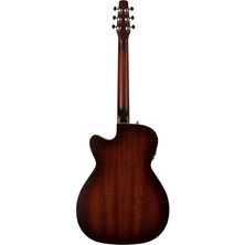 Seagull Maritime Sws Ch Cw Presys II Elektro Akustik Gitar