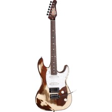 Godin Session T-Pro Limited Edition Elektro Gitar