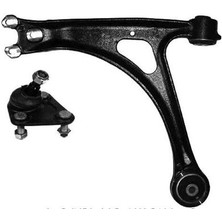 Votto 26-09500 Sol Salıncak-Rotilli Volkswagen Golf 03-06 A3 97-03 Leon 02-05 8N0407151D