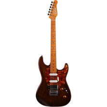 Godin Session T-Pro Hss Akçağaç Elektro Gitar