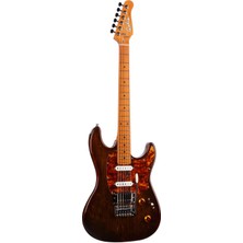 Godin Session T-Pro Hss Akçağaç Elektro Gitar