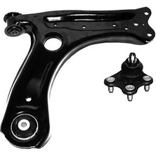 Votto 15-14515 Sag Salıncak-Rotilli Volkswagen Polo 09-10 Ibiza 06-10 Fabia 07-14 6R0407152E