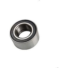 Snr R15725 Ön Teker Rulmanıpassat-A4-A6 1.6-1.8t-1.9tdı-2.5tdı 00-05 39X75X37 4B0598625B