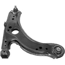 Votto 15-02518 Sag Salıncak-Rotilli Volkswagen Golf 98-06 A3 97-03 Leon 00-06 Octavia 97-10 1J0407151C