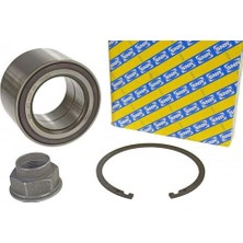 Snr XFC41461S01 Ön Teker Rulmanı Master Iıı 10 Master Iıı Fl 14 Movano B 10 Movano B Fl 15 51745702