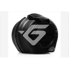 Hutchinson 590163 Viraj Demir Lastiği P307 00 308 1.4-1.6-2.0 16V Dfm Succe 1.6 16V 09-13 TU5JP4 5094.87