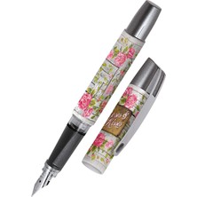 Platinum Dolma Kalem 3776 Serisi M Uç Siyah PTB 2000G