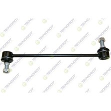 Teknorot HY-296 Stabilizer Z Rotu Ön Sağ Sol Blue 11-Elantra 11-I30 12- 548300U000