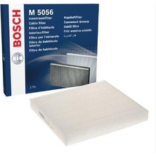 Bosch M5056 Polen Filtre Ranger 3 Mk3 2011+ Mazda Bt-50 2011+ AB3919N619AA 1987435056 Bosch