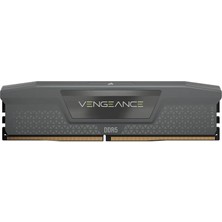 Corsaır Vengeance 32GB (2X16GB) 6000MHZ Ddr5 CL28 Dual Kit RAM-CMK32GX5M2B6000Z28