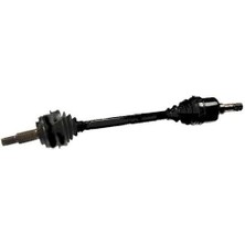 Anka 10101011 Ön Aks Komple Sol Master Iıı 2.3 Dcı 6 Vites 09-(Diş Freze 31 Iç Freze 39 Uzunluk 743) 8200842365