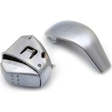 Aft VIT711120 Vites Topuzu Mandalı Tek Mandal Düğme Otomatik Vites Megane Iv-Kadjar-Talisman 328652311R