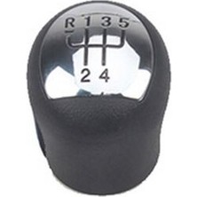 Oksa 899 Vites Topuzu Parlak Krom Kapak Clio-Kangoo -Megane I 8300568122