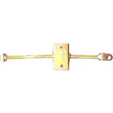Aft VIT515110 Vites Terazi Alt Levyesi Renault 12 7702188453