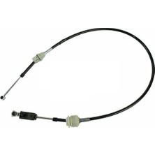 Zenon FI1028 Vites Kumanda Teli Sağ Linea 1.4 (Değiştirici) 07- 55251331