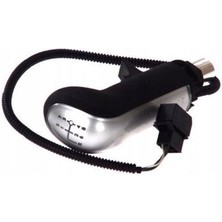 Wagenburg 702544 Vites Topuzu (Elektrikli) Man Tga 00-Tgx-Tgs 06-D2066 D2866 D2876 (Siyah Gümüş) 81326200049