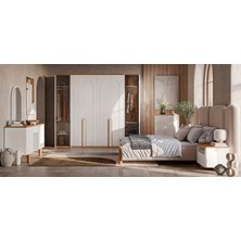 Weltew Home Bodrum Yatak Odası