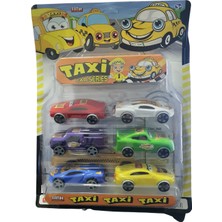 Kette Kartelada Polis Taksi  K 42