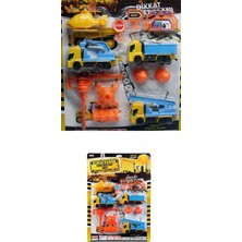 Kette Kartelada Inş Seti(K.40)