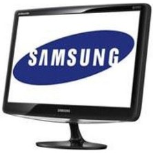 Samsung 19'' LCD Monitör (2.el)