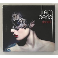 İrem Derici - Dantel CD