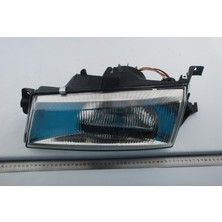 Cn Sol Far Manuel Hyundai Excel 1992-1994 Uyumlu 9210124300