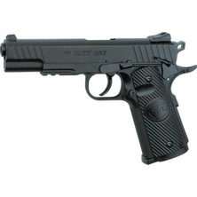 Asg Sti Duty One Blowback Havalı
