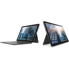 Dell Latitude 5290 2'si 1 Arada Laptop ve Tablet I5-8350U 16GB Ram 256GB SSD 12.3'' (Yenilenmiş Cihaz)