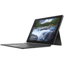 Dell Latitude 5290 2'si 1 Arada Laptop ve Tablet I5-8350U 16GB Ram 256GB SSD 12.3'' (Yenilenmiş Cihaz)