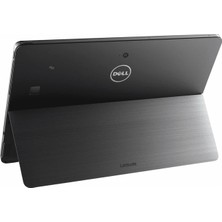 Dell Latitude 5290 2'si 1 Arada Laptop ve Tablet I5-8350U 16GB Ram 256GB SSD 12.3'' (Yenilenmiş Cihaz)