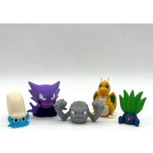 Neptune3D Mini Pokemon Seti 9