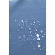 Kayrock Zagreb Adjuster Erkek Hoodie Graphite/blue