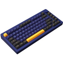 Akko Monsgeek M1W V3 He Horizon Tkl Hall Effect Rgb Kablosuz Mekanik Gaming Klavye