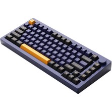 Akko Monsgeek M1W V3 He Horizon Tkl Hall Effect Rgb Kablosuz Mekanik Gaming Klavye