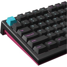 Akko Monsgeek MG75W Midnight Tkl Kablosuz Hotswap Mekanik Gaming Klavye