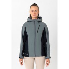 Kayrock Zagreb Adjuster Kadın Hoodie Balsam/navy