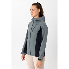 Kayrock Zagreb Adjuster Kadın Hoodie Balsam/navy